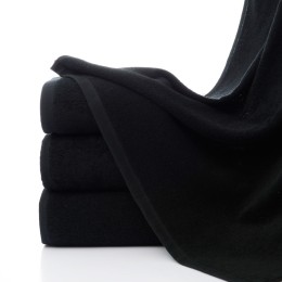 SKTW027 訂購純黑色毛巾  棉質加厚型純色毛巾 純棉黑色面巾不掉毛  耐污穢 耐骯髒純棉毛巾 75*35cm  100g  120g SKTW027 訂購純黑色毛巾  棉質加厚型純色毛巾 純棉黑色面巾不掉毛  耐污穢 耐骯髒純棉毛巾 75*35cm  100g  120g